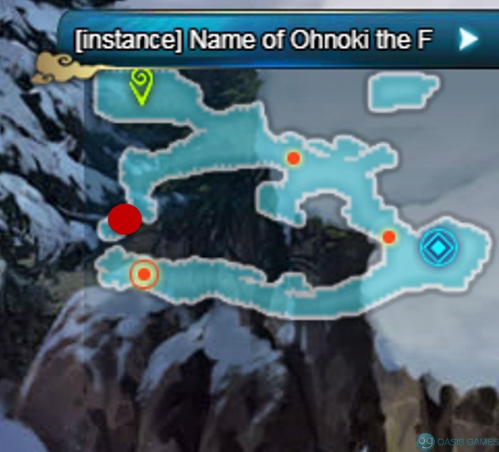 onoki instance