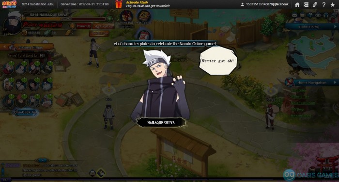 Play Naruto Game Live--Naruto Online Official Website170829200730