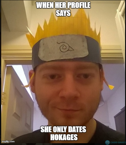 only dates hokages