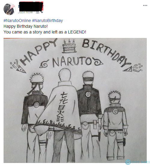 Naruto