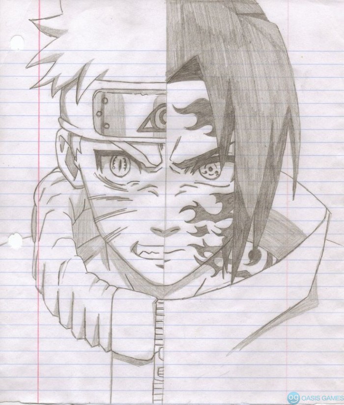 Naruto