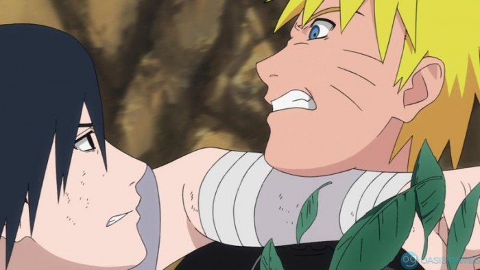 naruto anime screenshot