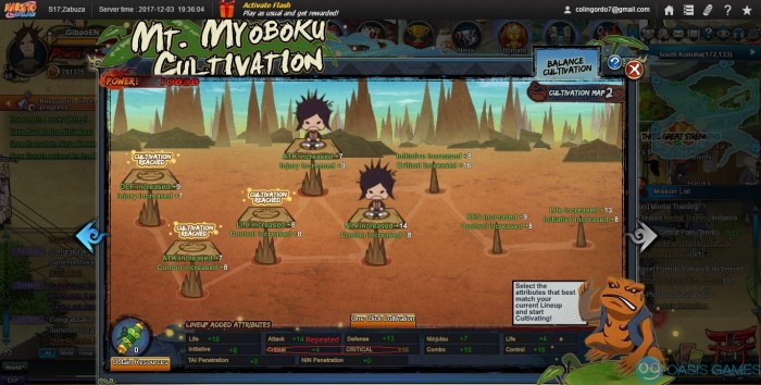 Play Naruto Game Live--Naruto Online Official Website171203173606