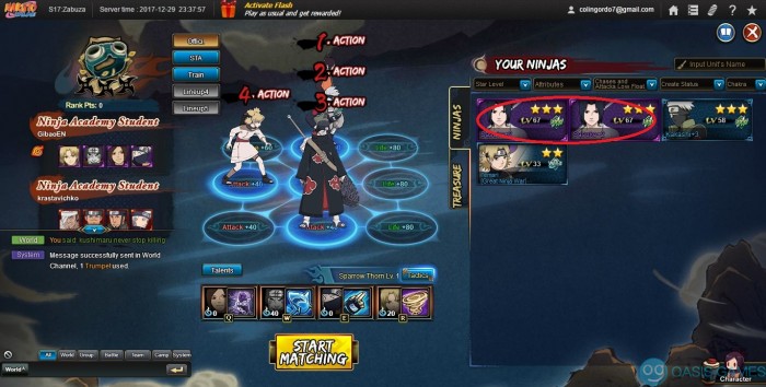 Play Naruto Game Live--Naruto Online Official Website171229213759