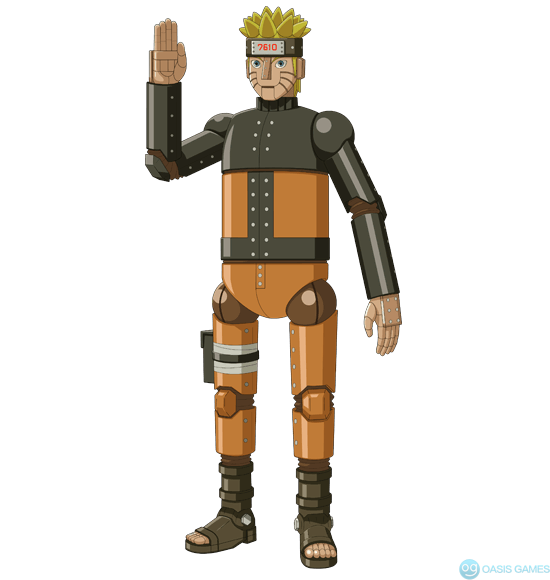 Mecha-Naruto