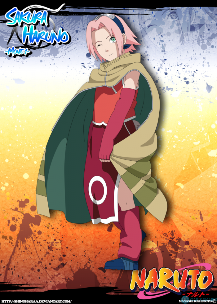 sakura_haruno__movie_1__by_shinoharaa-d4m0jez