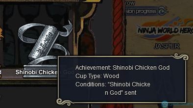 chickengod