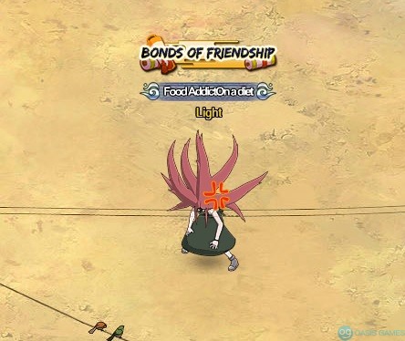 Naruto online title