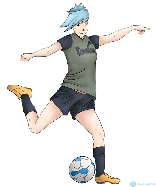 SoccerAzure