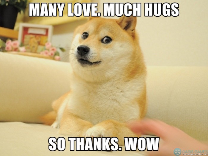 thanks-doge