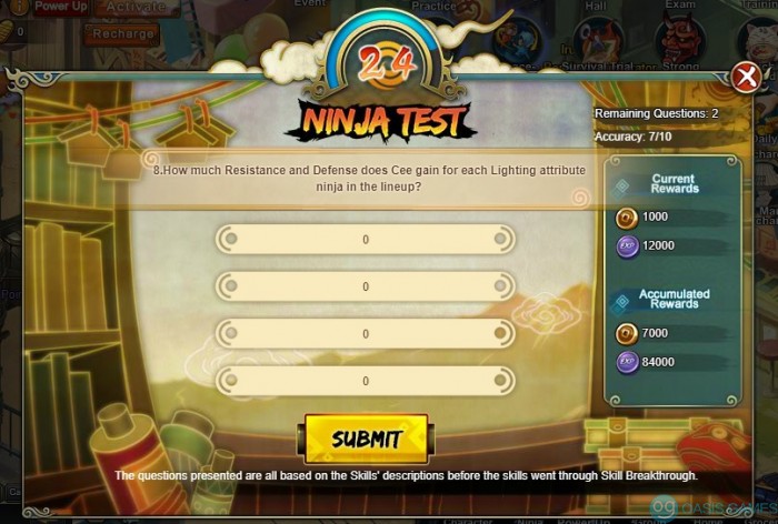 NinjaTest2