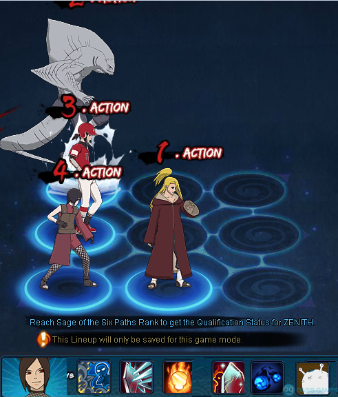 deidara,kisame,firemain