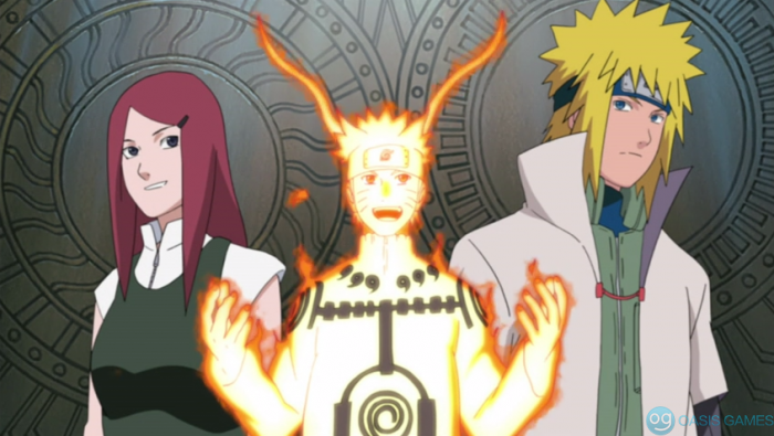 Dwa_słońca_Naruto_-_Kushina_i_Minato