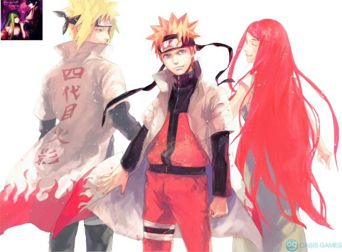 naruto_family_by_rocks2110-d6xhm5d