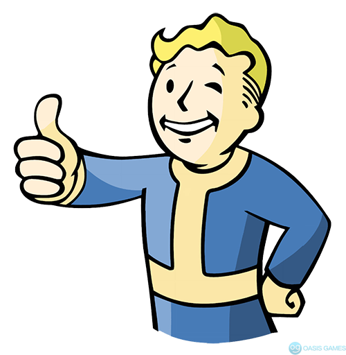 vault-boy