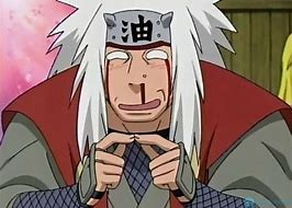 jiraiya