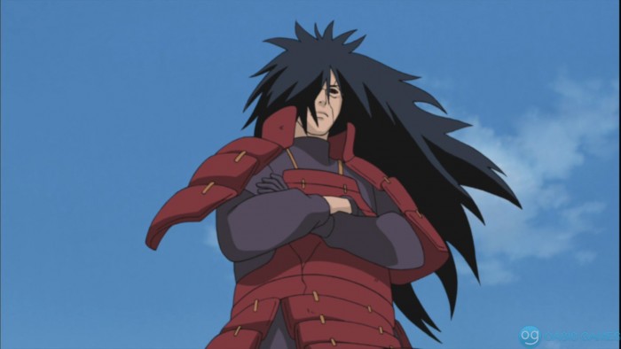 Edo Madara