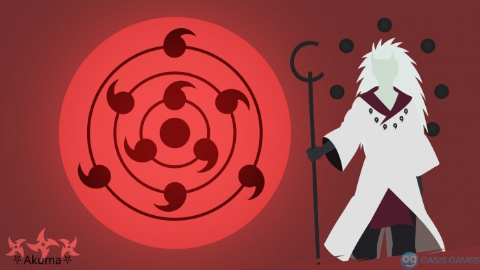 Madara Uchiha [Ten-Tails Jinchuriki] (Minimalist)_2_1_DEV