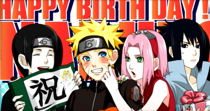 naruto online forum