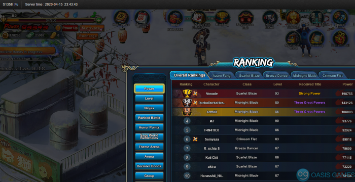 top 10-na