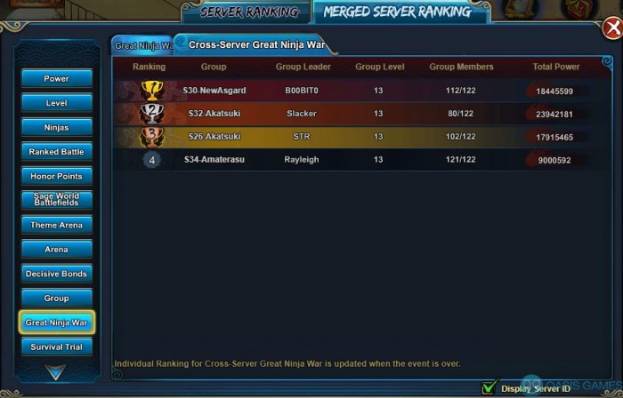 2020-10-10 - Screenshot2 - xGNW Ranking