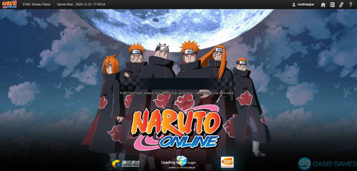 Naruto Online-1223202095700AM