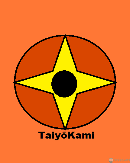 TaiyōKami