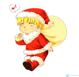 NarutoSanta