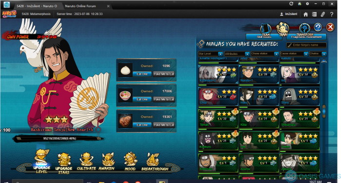 Naruto Online-0607202322729PM