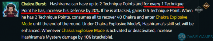 hashi passive