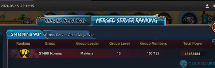 1490 Group gnw Ranking 2024-05-15 191030